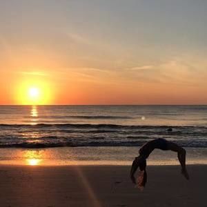 Meet your Posher, Kristi